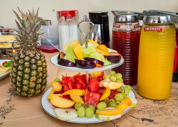 Aldebaran Apartament