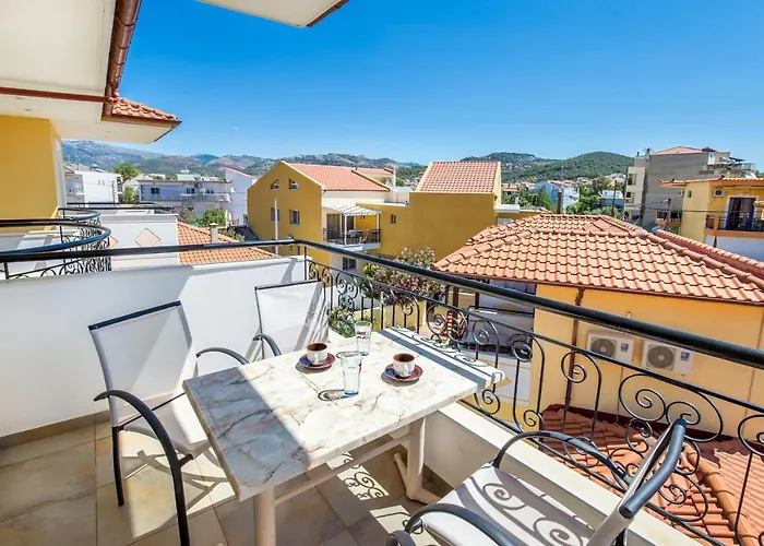 Aldebaran Apartament *