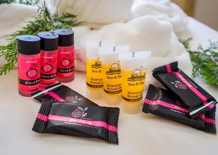 Apartament Aldebaran