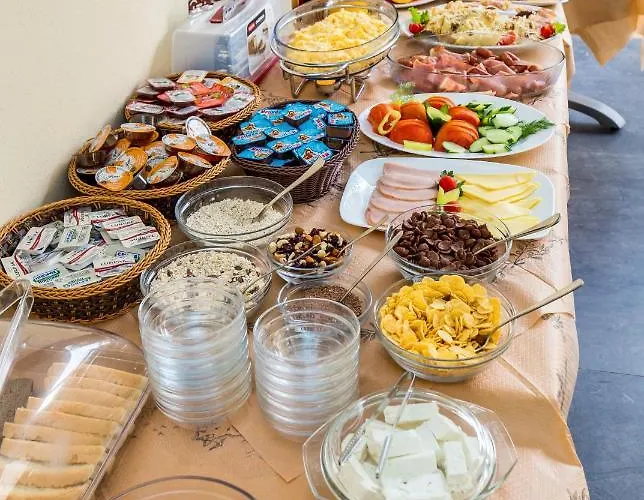 Apartament Aldebaran *