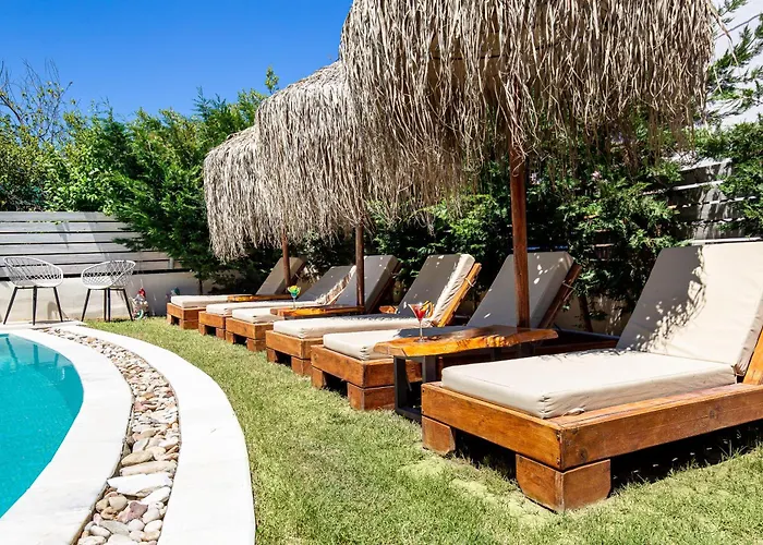 Διαμέρισμα Aldebaran