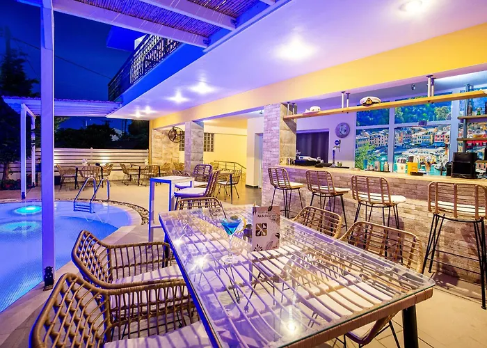 Aldebaran Apartament