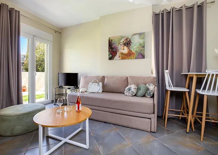 Aldebaran Apartament *