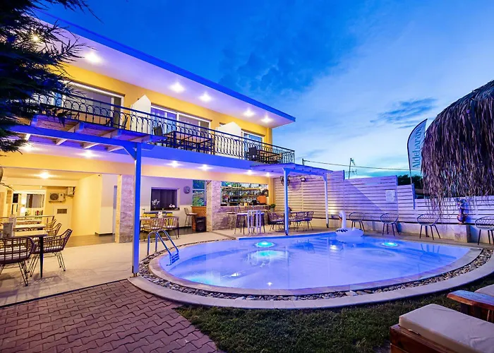 Apartament Aldebaran *