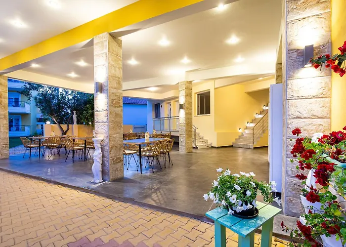 Aldebaran Apartament