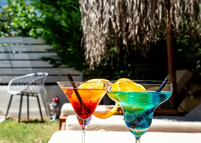 Διαμέρισμα Aldebaran