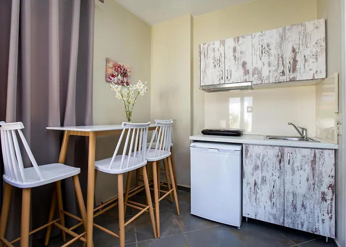 Aldebaran Apartament *