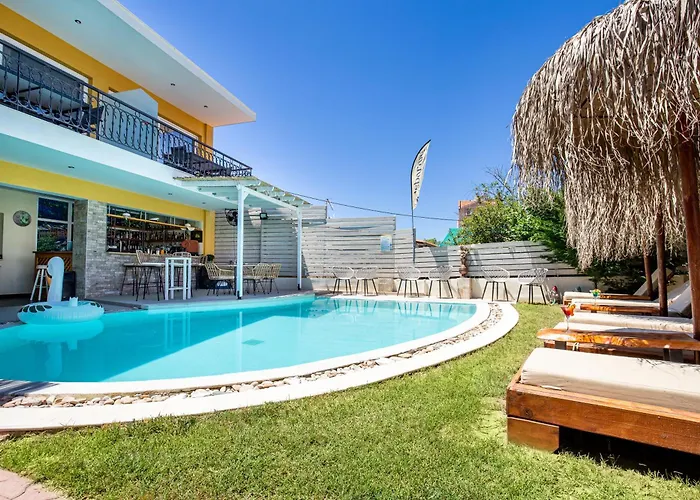 Apartament Aldebaran *