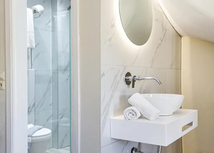 Apartament Aldebaran Limenaria (Thasos)