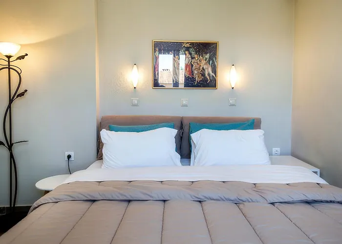 Aldebaran Λιμενάρια