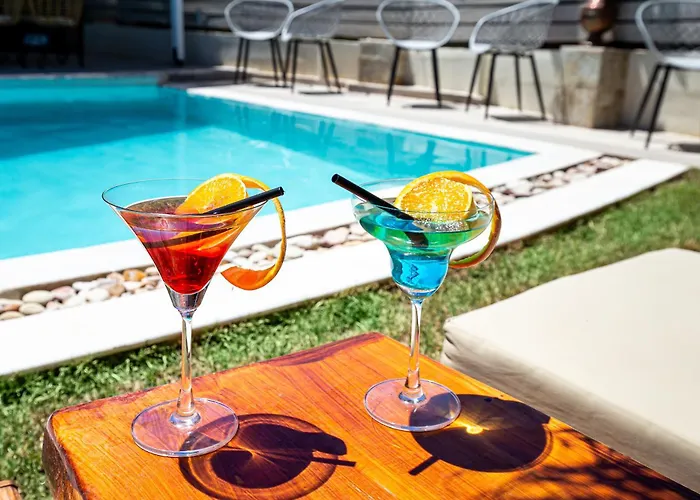 Aldebaran Διαμέρισμα