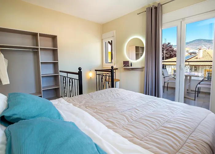 Aldebaran Apartament *