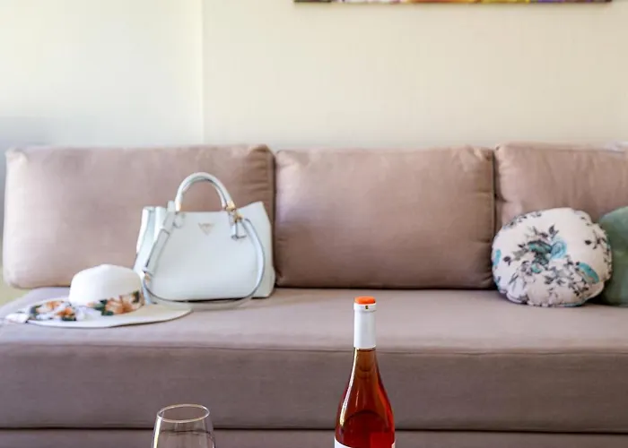 Apartament Aldebaran *