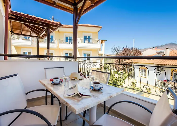 Aldebaran * Λιμενάρια