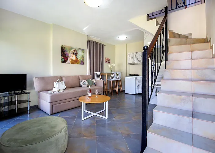 Aldebaran Apartament