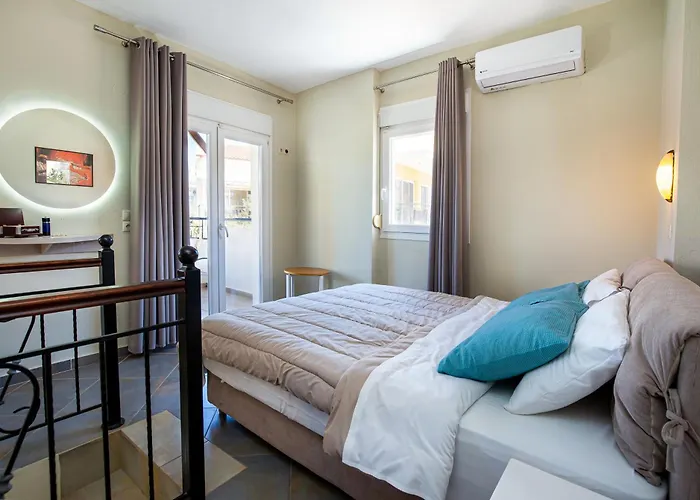 Apartament Aldebaran