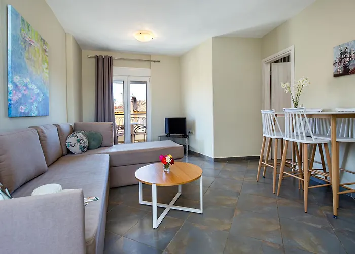 Aldebaran Apartament *