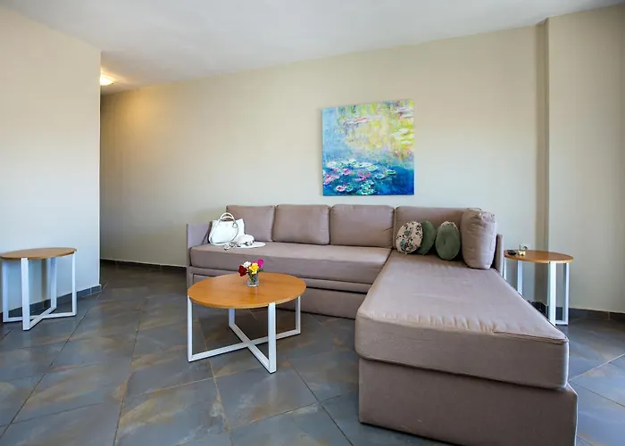 Aldebaran Apartament Limenaria (Thasos)