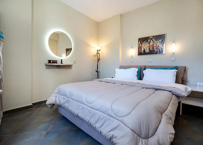 Aldebaran Limenaria (Thasos)