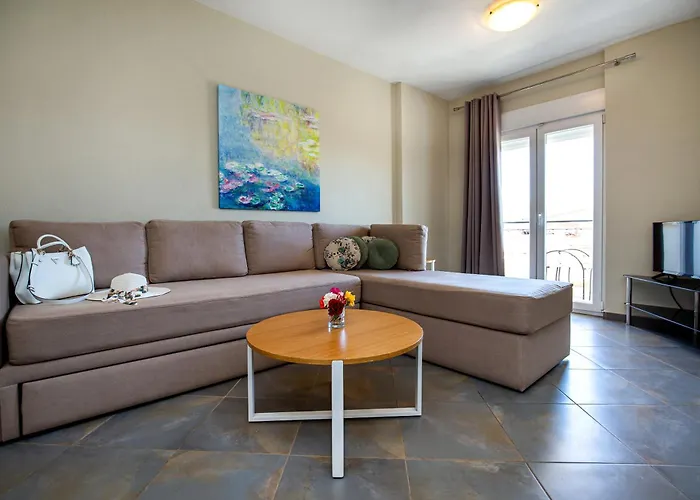 Aldebaran * Limenaria (Thasos)