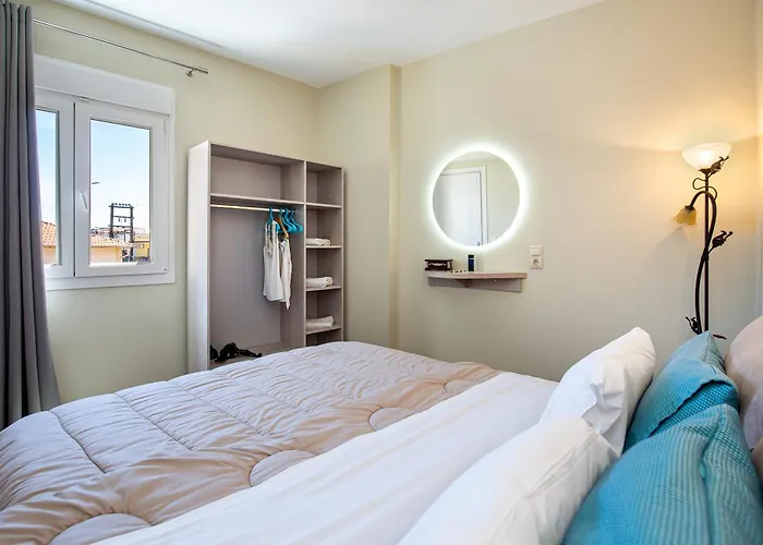 Aldebaran Apartament