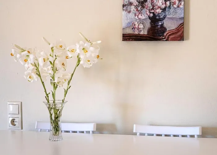 Apartament Aldebaran