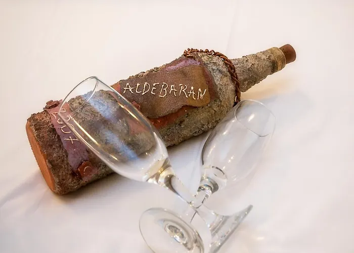 Aldebaran Apartament *