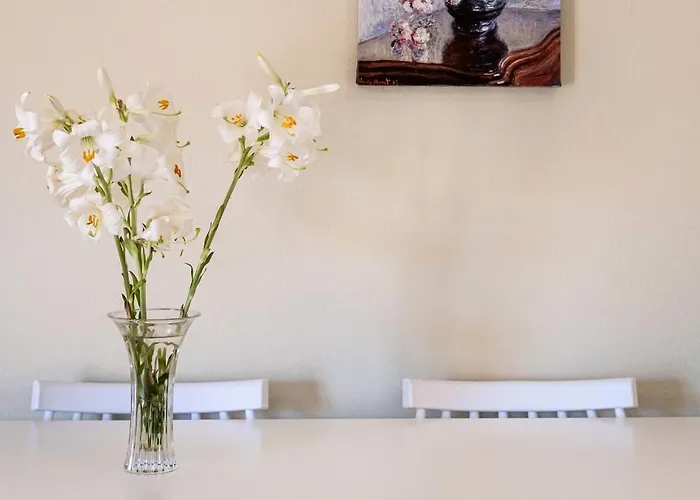 Apartament Aldebaran *