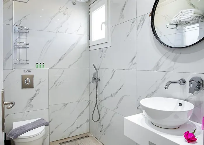 Aldebaran Apartament Limenaria (Thasos)