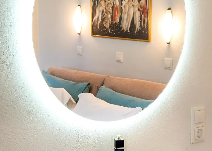 Apartament Aldebaran