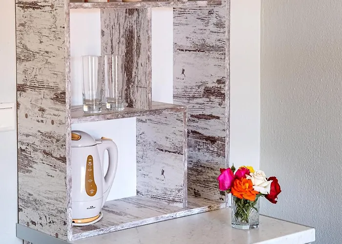 Aldebaran Διαμέρισμα *