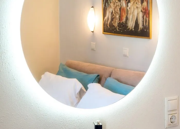 Aldebaran Λιμενάρια