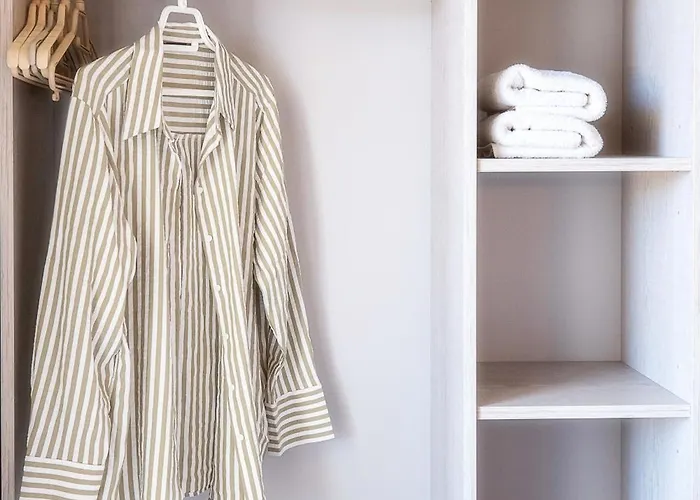 Aldebaran Διαμέρισμα