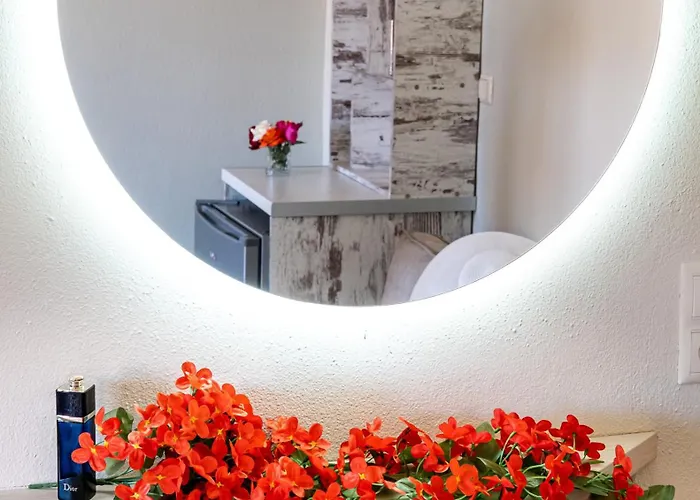 Apartament Aldebaran