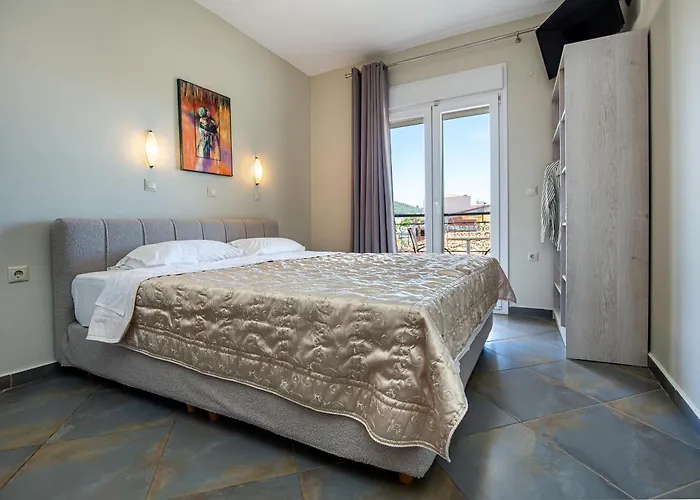 Apartament Aldebaran *