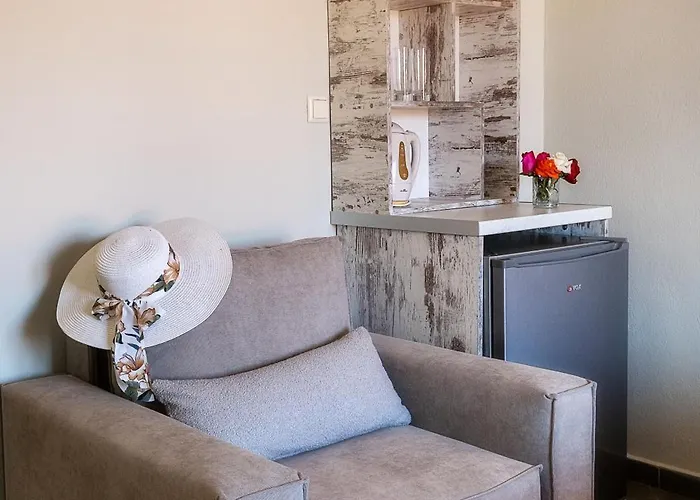 Apartament Aldebaran