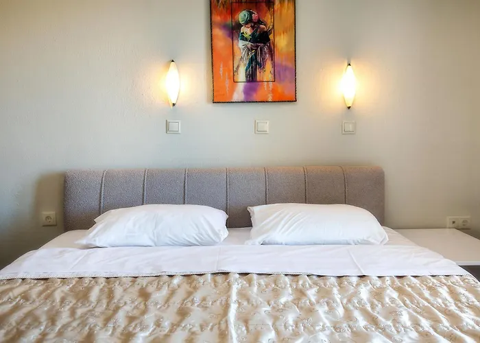 Aldebaran Apartament *