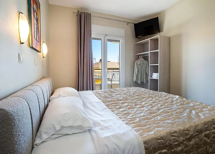 Apartament Aldebaran *