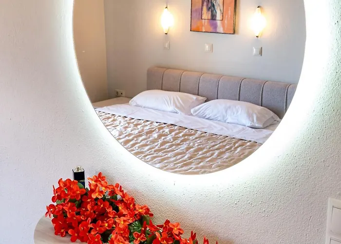 Aldebaran Λιμενάρια