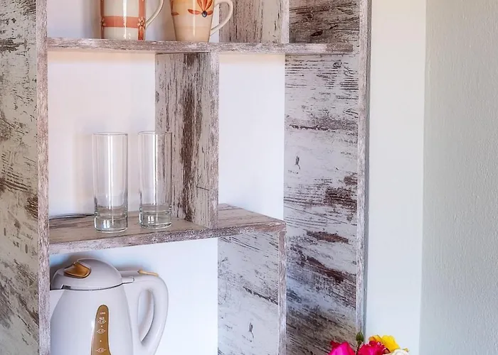 Aldebaran * Limenaria (Thasos)