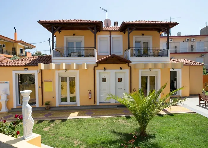 Aldebaran * Λιμενάρια